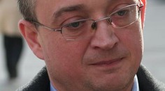 Usvědčený Benda: "Práce byla stručná, musím ji doplnit"