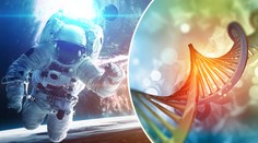 Astronautovi se po roce v kosmu změnila DNA! Dvojče má odlišnou