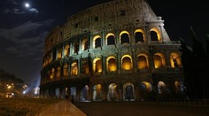 Jak vypadal Řím v roce 320, si již brzy budou moci prohlédnout i turisti