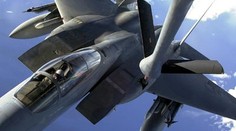 Pentagon uznal, že ruské stíhačky jsou lepší než ty americké