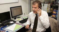 ON-LINE: Hygienik Vít o žloutence