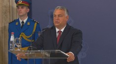 Brusel jednal o cestě Orbána do Moskvy. Neměl náš mandát, zlobí se ministři