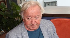 Herec Jiří Lábus o nejistotě: Divadlo Ypsilon skončilo v rukou úřadů