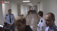 ŽHÁŘI Z VÍTKOVA: Vrchní soud projednává jejich odvolání