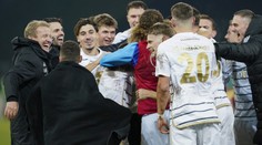 Nečekaný průběh německého poháru. Z Bundesligy jsou ve hře už jen tři celky