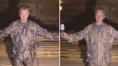 VIDEO: Převratný vynález z Liberce udělá z vojáků chameleony