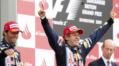F1 ON-LINE: Kvalifikaci na VC Německa ovládl Webber z Red Bullu