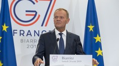 Odstartoval summit G7, řešit se má Amazonie, brexit i obchodní válka