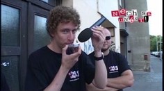 Nech se unést! Únos č. 17