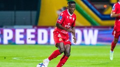 Parádní gól v polské lize. Zásluhu na něm má i český fotbalista