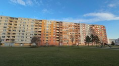 České Budějovice zdraží nájmy městských bytů. Připlatí si i lidé v dalších městech