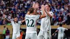 Chelsea si na MS klubů zahraje osmifinále. Vyzve Benficu