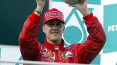 Michael Schumacher - tři roky od osudné nehody na lyžích...