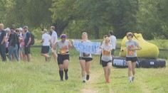 Češi si oblíbili běhání. Sportují pro radost i kvůli závodům