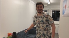 Vítěz MasterChefa vaří ve Snídani s Novou. Jak na vynikající perník?