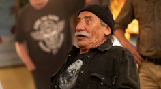 Divoké narozeniny Pavla Zedníčka (74). Užil si se striptérkou