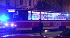 U stanice Malovanka přejela tramvaj ženu