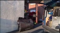 VIDEO: Našli osm mrtvých novorozeňat na zahradě ve Francii
