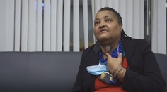 Žena jako první na světě podstoupila transplantaci průdušnice