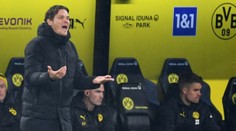 Bundesliga: Borussia Dortmund vs. Mohuč – 19. 12. 2023