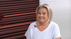 Vrecionová: Kvůli válce zdražila hnojiva. Může to ovlivnit ceny potravin