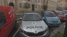 Zásah policie na krajském úřadě. Kvůli azbestu v Milovicích prohledávají kanceláře