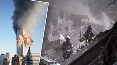 20 let od útoků: 11. září umírali i Češi. Alena a Lukáš neměli v mrakodrapu být