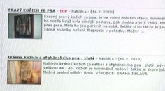 Polovina obchodů s kožešinami prodává kožky psů a koček