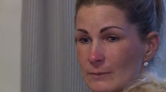 Byla jsem úplně na dně, brečela Ivana. Tereze poslala jasný vzkaz