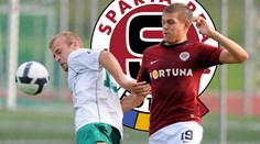 Sparťan Kalouda: Přestup do Ruska mi kariéru nezbrzdil