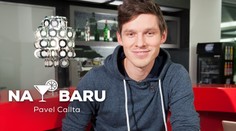 Na baru s Pavlem Calltou. O ženách, turné a nové písni