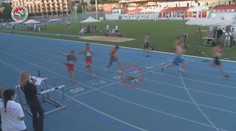 Nečekaný návštěvník na mítinku v Istanbulu, cílem proběhla kočka 