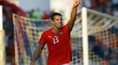 Žebříček FIFA: Češi 30. na světě, Slováci o 10 míst výš