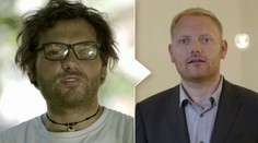 Martin se málem prozradil! Popsal změny i to, jak se cítil po kritice