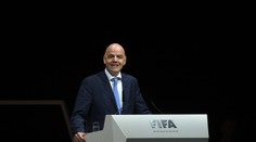 Dárek pro zachráněné fotbalisty z Thajska: Skvělý zážitek od FIFA!