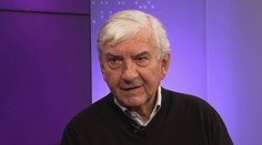 Tři Donutilové před kamerou: Syna jsem před herečkami varoval, říká slavný herec