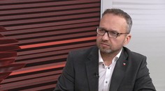 Jurečka: Trump věci nedomýšlí. Bourá ustálený světový řád