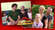 Život po Výměně: Manželky na sobě nenechaly nit suchou!
