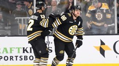 Začíná NHL! McDavid zaútočí na 1 000 bodů. Co Boston a play-off?