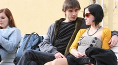 Čeká nás teplý květen plný májových dešťů