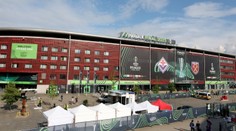 Fanoušek se pustil do Edenu: Takhle rozpadlá není ani Letná! Tvrdík reagoval