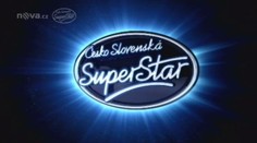 SUPERSTAR! Skončili Alexandra Vokáliková, Aneta Salačová, Jerguš Oravec a Noah Ellenwood
