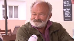 První máj oslavili politici i herci. Takto si ho užily hvězdy Ulice