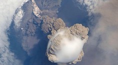 Poznáte, co to je? NASA zveřejnila úžasné fotky z vesmíru