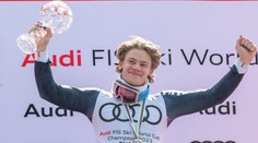 Cítím se svobodný. Vítěz Světového poháru končí kariéru ve 23 letech