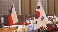 Lékař, který měl plácnout hygieničku, je stále v Koreji. Případ řeší prokuratura