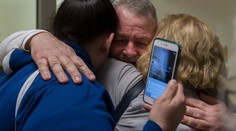 Vraždu nespáchal, přesto seděl 14 let. Volný je díky nové převratné metodě