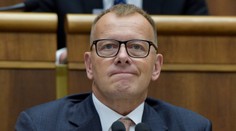 Šéf slovenského parlamentu zbil matku svých synů. Měl jsem důvod, hájí se