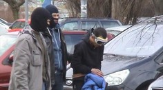 RITUÁLNÍ VRAH z Bulharska žil v Praze: Své oběti mučil k smrti