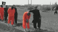 Další děsivá poprava: Islamisté podřezali osm nevinných obětí!